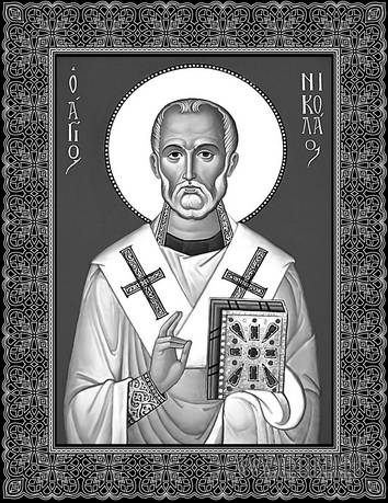 Иконы Иконы