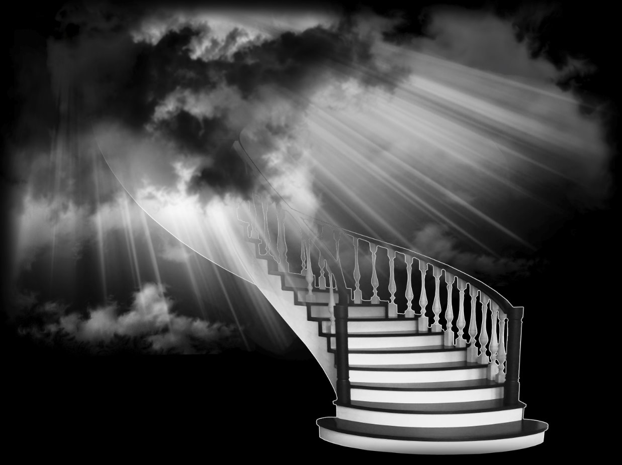 В городе траур висит тишина небо. Лестница на памятник гравировка. Лестница. Небесная лестница. Лестница в рай.